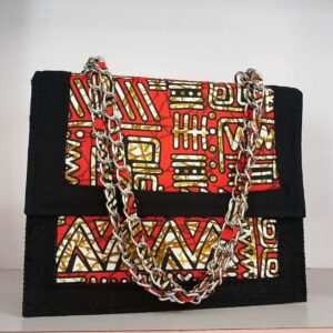 Ankara handbag