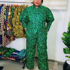 LOLU 2Piece