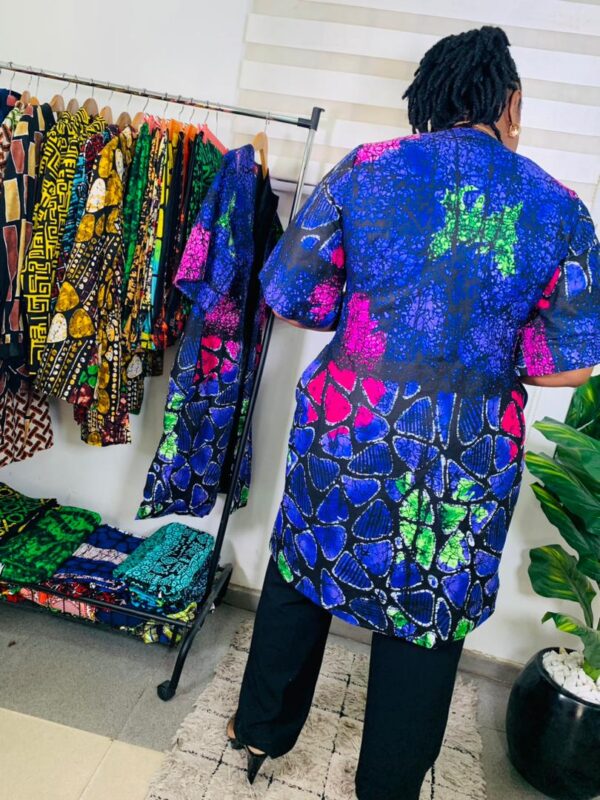 Eyinwunmi Kimono - Image 3
