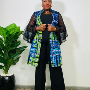Folake Kimono