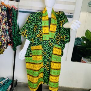 Erioluwa Kimono