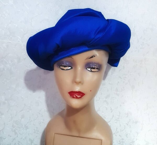 zara cap