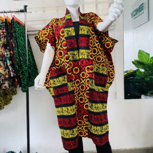 Erioluwa Kimono 2