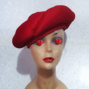 zara cap