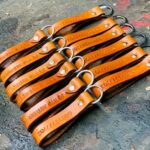 Lade keyrings