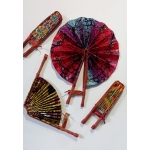 Ankara Handfans