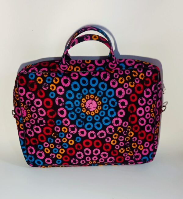 Irin-Ajo Laptop Bag - Image 2