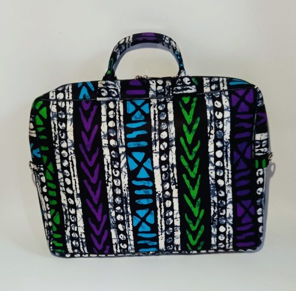 Irin-Ajo Laptop Bag