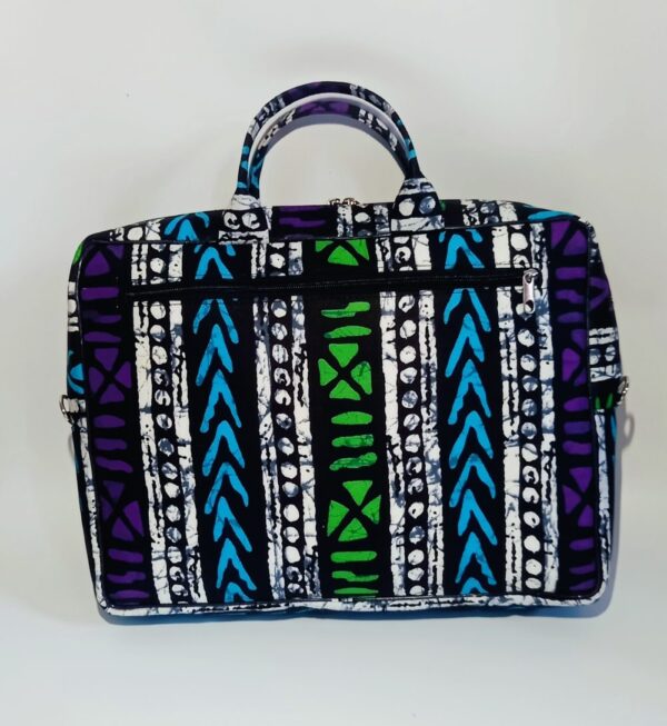 Irin-Ajo Laptop Bag - Image 5