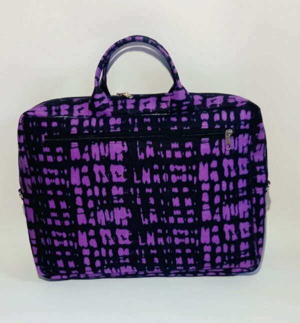 Irin-Ajo Laptop Bag - Image 3