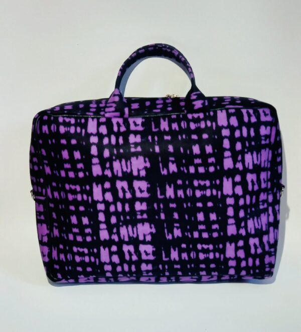 Irin-Ajo Laptop Bag - Image 6