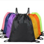 Drawstring Bag Backpack