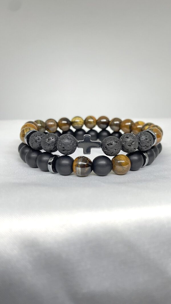 The Charlie Bracelet Set - Image 2