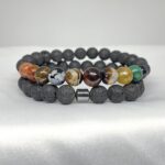 The Solar System Tech Hunt Bracelet Set