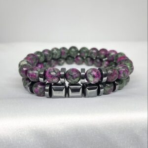 The Greech Bracelet Set