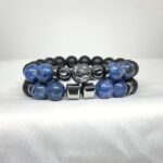 The Azure Bracelet Set