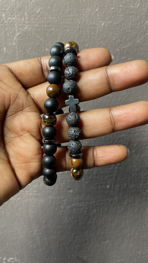 The Charlie Bracelet Set - Image 3