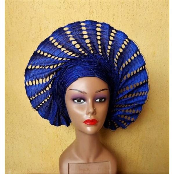 Royal Blue AutoGele