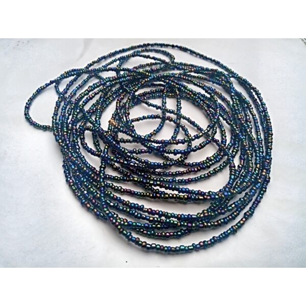 The Audrey Waistbead