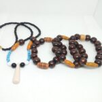 The Loki Necklace & Bracelet Set