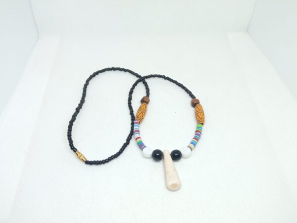 The Verano1.5 Necklace Bracelet Set - Image 3