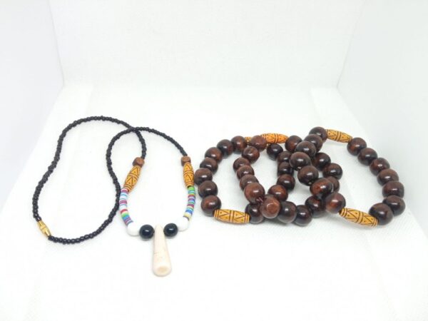 The Verano1.5 Necklace Bracelet Set
