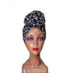 Kosi ankara headwrap