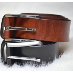 Boxed Black & Brown Belts