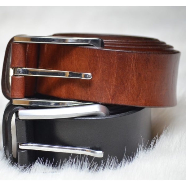 Boxed Black & Brown Belts