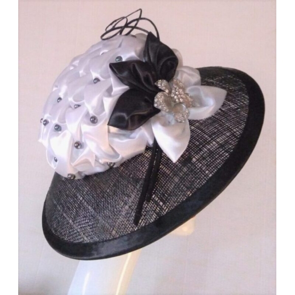 White & Black Hat