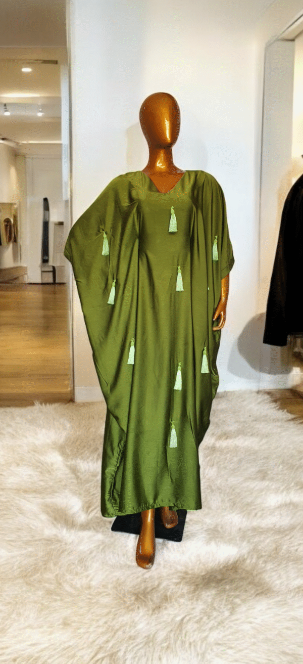 Lush Bubu - Image 4
