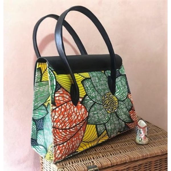 Ankara Corporate Bag - ADA