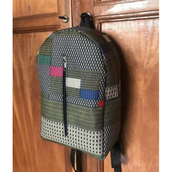 Ankara Backpack - Small