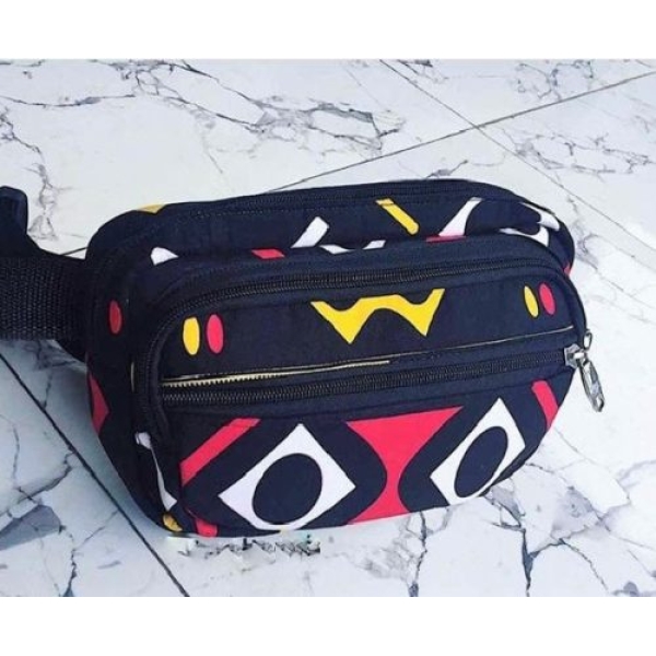 ADE Fanny Pack - Image 2