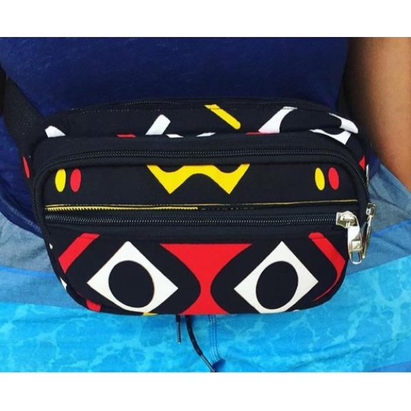 ADE Fanny Pack