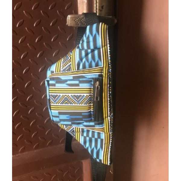 ADE Fanny Pack - Image 3