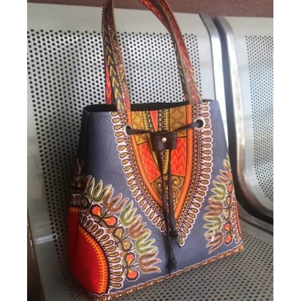 Danshiki Beach Bag