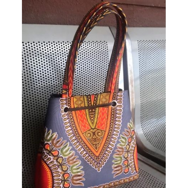 Danshiki Beach Bag - Image 2