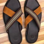 Kris Kros Male Slippers