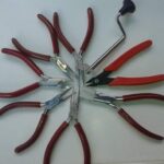 Jewelry Pliers