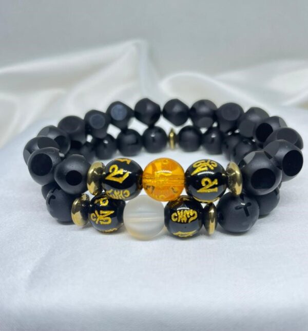 The Everest Bracelet Set