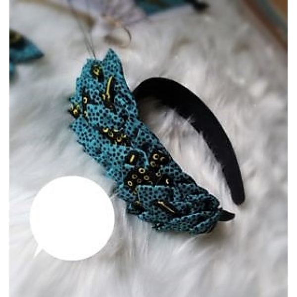Ankara Fashion Set - Image 2