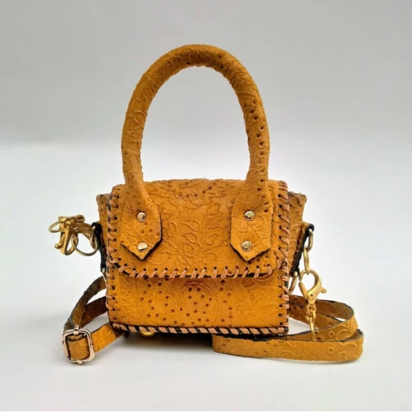 Mini Waist Bag - Image 3