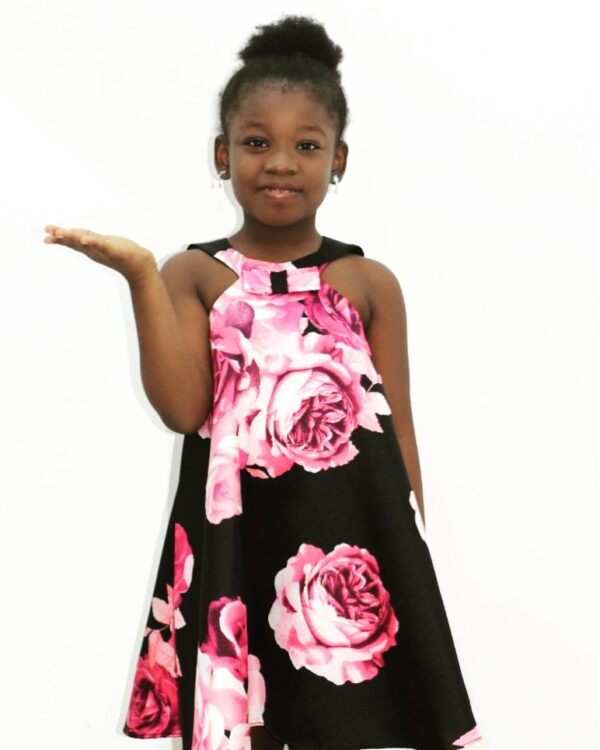LAURA Dress
