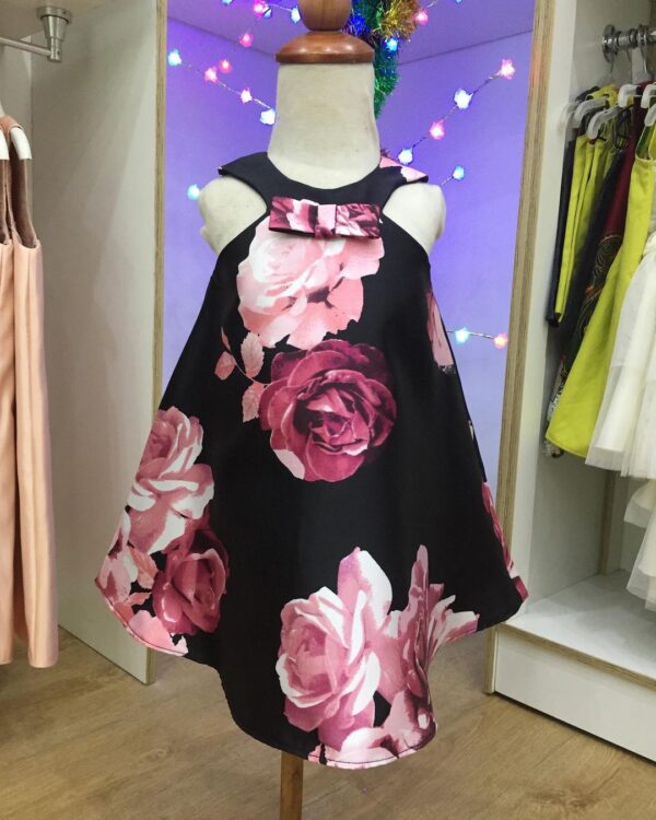 LAURA Dress - Image 2