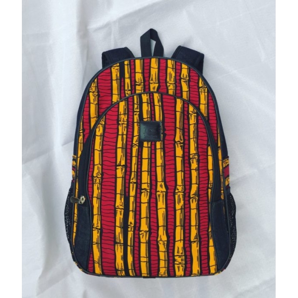 Ireke Ankara Backpack