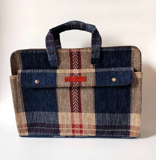 The Jutech Laptop Bag