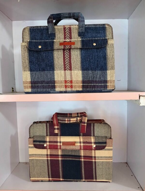 The Jutech Laptop Bag - Image 3