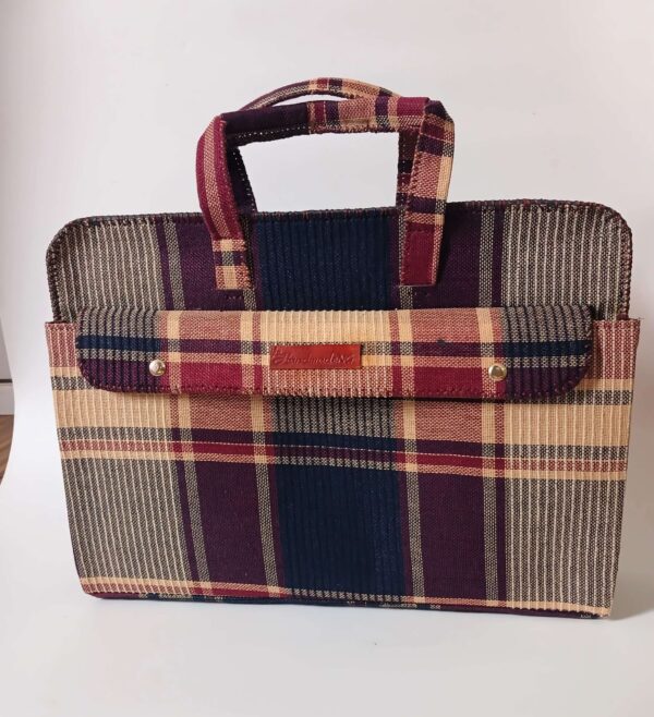 The Jutech Laptop Bag - Image 2