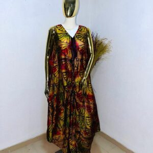 adire boubou